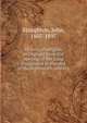 History of religion in England from the opening of the Long Parliament to the end of the eighteenth century. 1, Stoughton, John, 1807-1897 