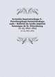 Izviestiia Imperatorskago S.-Peterburgskago botanicheskago sada = Bulletin du Jardin imprial botanique de St.-Ptersbourg. 11-12, 1911-1912, Imperatorskii Sankt-Peterburgskii botanicheskii sad,Imperatorskii Sankt-Peterburgskii botanicheskii sad. Bulletin du Jardin imp?rial botanique de St.-P?tersbourg,Fisher fon Valdgeim, A. A. (Aleksandr Aleksandrovich), 1839-1920 