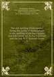 The old-spelling Shakespeare: being the works of Shakespeare in the spelling of the best quarto and folio texts; ed. by F.J. Furnivall and the late W.G. Boswell-Stone. 9, Shakespeare, William, 1564-1616,Furnivall, Frederick James, 1825-1910,Boswell-Stone, W. G. (Walter George), 1845-1904 