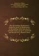 The old-spelling Shakespeare: being the works of Shakespeare in the spelling of the best quarto and folio texts; ed. by F.J. Furnivall and the late W.G. Boswell-Stone. 4, Shakespeare, William, 1564-1616,Furnivall, Frederick James, 1825-1910,Boswell-Stone, W. G. (Walter George), 1845-1904 