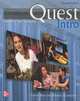 Quest: Introduction to Listening and Speaking, Student Book, Laurie Blass and Pamela Hartmann 