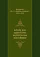 L'?cole aux apparitions myst?rieuses microforme, Bourgeois, Ph.-F. (Phil?as-Fr?d?ric), 1855-1913 