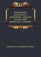 Izobrazhenie perevorotov v politicheskoi sistemi?e? evropeiskikh gosudarstv: s iskhoda ., Johann Peter Friedrich Ancillon 