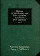 History of Mendocino and Lake counties, California. Part 1 History, Aurelius Carpenter,Percy H. Millberry 