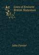 Lives of Eminent British Statesmen .. 7, Forster, John, 1812-1876 