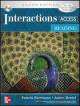 Interactions Access Reading & Writing (+ CD-ROM), Hartmann 