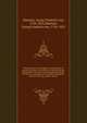 Table g?n?rale chronologique et alphab?tique du Recueil des trait?s, conventions et transactions des puissances de l'Europe et d'autres parties du Globe : servant ? la connaissance des relations ?trang?res des etats dans leur rapport mutuel, Martens, Georg Friedrich von, 1756-1821,Martens, Georg Friedrich von, 1756-1821 