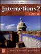 Interactions Two: Grammar Student Book, Werner 