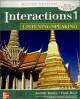 Interactions One: Listening & Speaking (+ CD-ROM), Tanka 