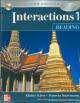 Interactions One. Reading Text, Kirn 