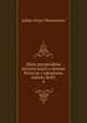 Zbior pamietnikow historycznych o dawnej Polszcze z rekopisow, tudziez dziel ., Julian Ursyn Niemcewicz 