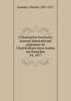 L'Illustration horticole; journal international populaire de l'horticulture dans toutes ses branches, Lemaire, Charles, 1801-1871 