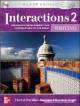 Interactions Two: Writing Student Book, Cheryl Pavlik, Margaret Keenan Segal 
