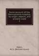 Some account of the Pennsylvania hospital, its origin, objects, and present state. 2, Malin, W. G. (William Gunn) 