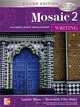 Interactions Mosaic 5E Writing Student Book (Mosaic 2), Mosaic Ii (Pike 