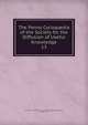 The Penny Cyclopdia of the Society for the Diffusion of Useful Knowledge. 13, Society for the Diffusion of Useful Knowledge (Great Britain ), George Long 