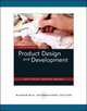 Product Design and Development, Karl Ulrich 