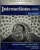 Interactions Access Reading & Writing TM, Hartmann 
