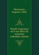 Nicolo Copernico ed il suo libro De monetae cudendae ratione, Montanari, Augusto, 1843- 