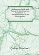 Ordinances Made and Passed by the Governor General v. 3. "administration of the Government .. 5, Que?bec (Province). 
