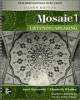 Mosaic 1: Listening And Speaking, Teache, Harnreddy 