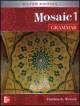 Mosaic 1: Grammar, Teacher's Manual, Werner 