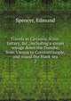 Travels in Circassia, Krim-tartary, &c., including a steam voyage down the Danube, from Vienna to Constantinople, and round the Black sea, Spencer, Edmund 