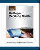 College Writing Skills, Langan John 