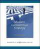 Modern Competitive Strategy, Gordon Walker 