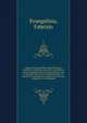 Opus de locis montium cameralium non vacabilium; judicibus, advocatis, curialibus, et notariis apprime utile et necessarium, in quo pr materias distinctas ex professo agitur . & tandem de mandatis de transferendo, delendo, attergando, & resig, Evangelista, Fabrizio 