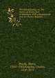 The fool of quality; or, The history of Henry, Earl of Moreland. With a biographical pref. by Charles Kingsley. 2, Charles Kingsley 