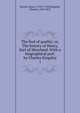 The fool of quality; or, The history of Henry, Earl of Moreland. With a biographical pref. by Charles Kingsley. 1, Charles Kingsley 