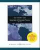 Essentials of Corporate Finance, Stephen A. Ross, Randolph W. Westerfield, Bradford D. Jordan 
