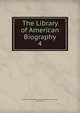 The Library of American Biography. 4, Joseph Meredith Toner Collection (Library of Congress), Jared Sparks 