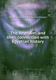 The Rephaim, and their connection with Egyptian history, Corbaux, Marie Fran?oise Catherine Doetter 