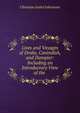 Lives and Voyages of Drake, Cavendish, and Dampier: Including an Introductory View of the ., Christian Isobel Johnstone 