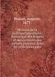 Histoire de la politique monetaire; statistique des frappes et mouvements des metaux precieux dans les principaux pays, Beaure, Auguste, 1871- 