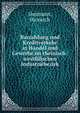 Barzahlung und Kreditverkehr in Handel und Gewerbe im rheinisch-westfalischen Industriebezirk, Oexmann, Heinrich 