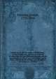 Letters to Dr. Horne, Dean of Canterbury : to the young men, who are in a course of education for the Christian ministry, at the universities of Oxford and Cambridge ; to Dr. Price ; and to Mr. Parkhurst ; on the subject of the person of Christ, Priestley, Joseph 