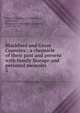 Blackford and Grant Counties : a chronicle of their past and present with family lineage and personal memoirs. 2, Lewis Publishing Co., Chicago (Ill.), pub,Shinn, Benjamin G. (Benjamin Granville), 1838-1921, ed 