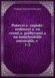 Putevyi?a? zapiski: vedennyi?a? vo vremi?a? prebyvanii?a? na Ionicheskikh ostrovakh, v ., Vladimir Petrovich Davydov 