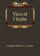 Vico el l'Italie, Giuseppe Michele G. F. Ferrari 