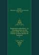 Progressive education ; or, Considerations on the course of life. Tr. from the French of Mme Necker de Saussure. 2, Necker, Albertine Adrienne de Saussure, 1766-1841 