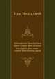 Schwedische Geschichten unter Gustav dem dritten: Vorzuglich aber unter Gustav dem vierten Adolf., Ernst Moritz Arndt 