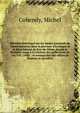 M?moire historique sur les modes successifs de l'administration dans la province d'Auvergne et le d?partement du Puy-de-D?me, depuis la f?odalit? jusqu'? la cr?ation des pr?fectures en l'an VIII (1800) : et monograhie des offices de finances et juris, Cohendy, Michel 