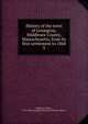 History of the town of Lexington, Middlesex County, Massachusetts, from its first settlement to 1868. 3, Hudson, Charles, 1795-1881,Lexington Historical Society (Mass.) 