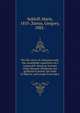 The life-story of a Russian exile; the remarkable experience of a young girl: being an account of her peasant childhood, her girlhood in prison, her exile to Siberia, and escape from there, Sukloff, Marie, 1855-,Yarros, Gregory, 1882- 