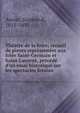 Th??tre de la foire; recueil de p?eces repr?sent?es aux foire Saint-Germain et Saint-Laurent, pr?c?d? d'un essai historique sur les spectacles forains, Auriac, Eug?ne d', 1815-1891 