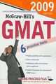 GMAT McGraw-Hill's, James Hasik 