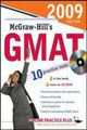 GMAT McGraw-Hill's (+ Audio CD), James Hasik 